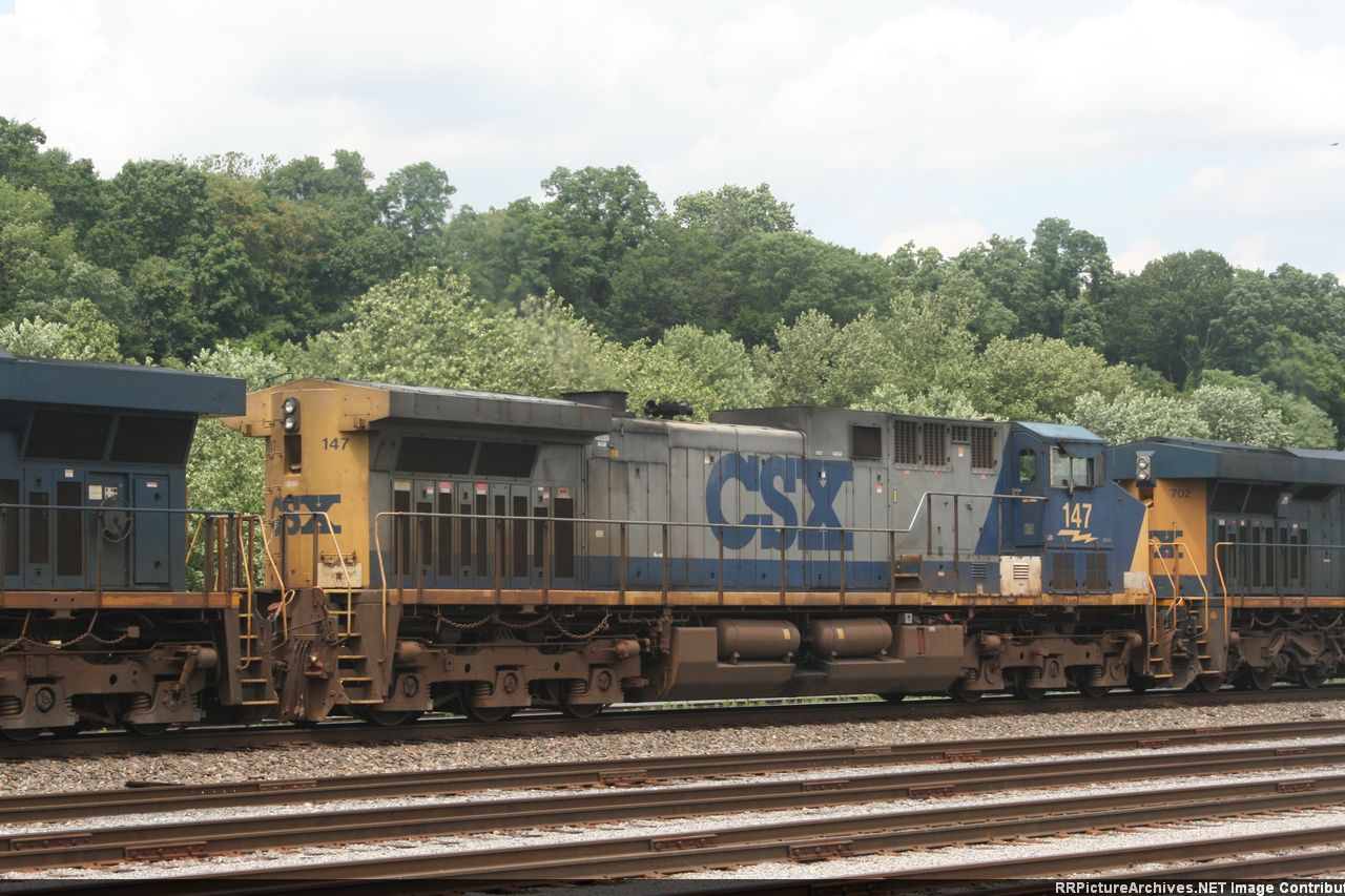 CSX 147